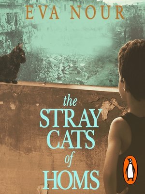 cover image of The Stray Cats of Homs
